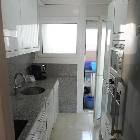 El Sol 3259 Appartamento *