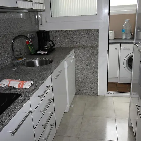 Appartamento El Sol 3259